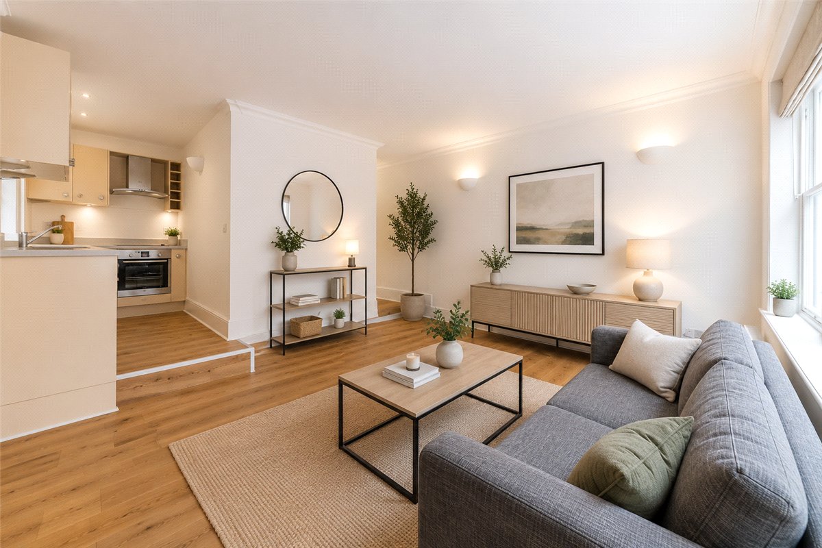 1 bedroom Flat, Brooks Mews, Mayfair, W1K - Available, Image 1