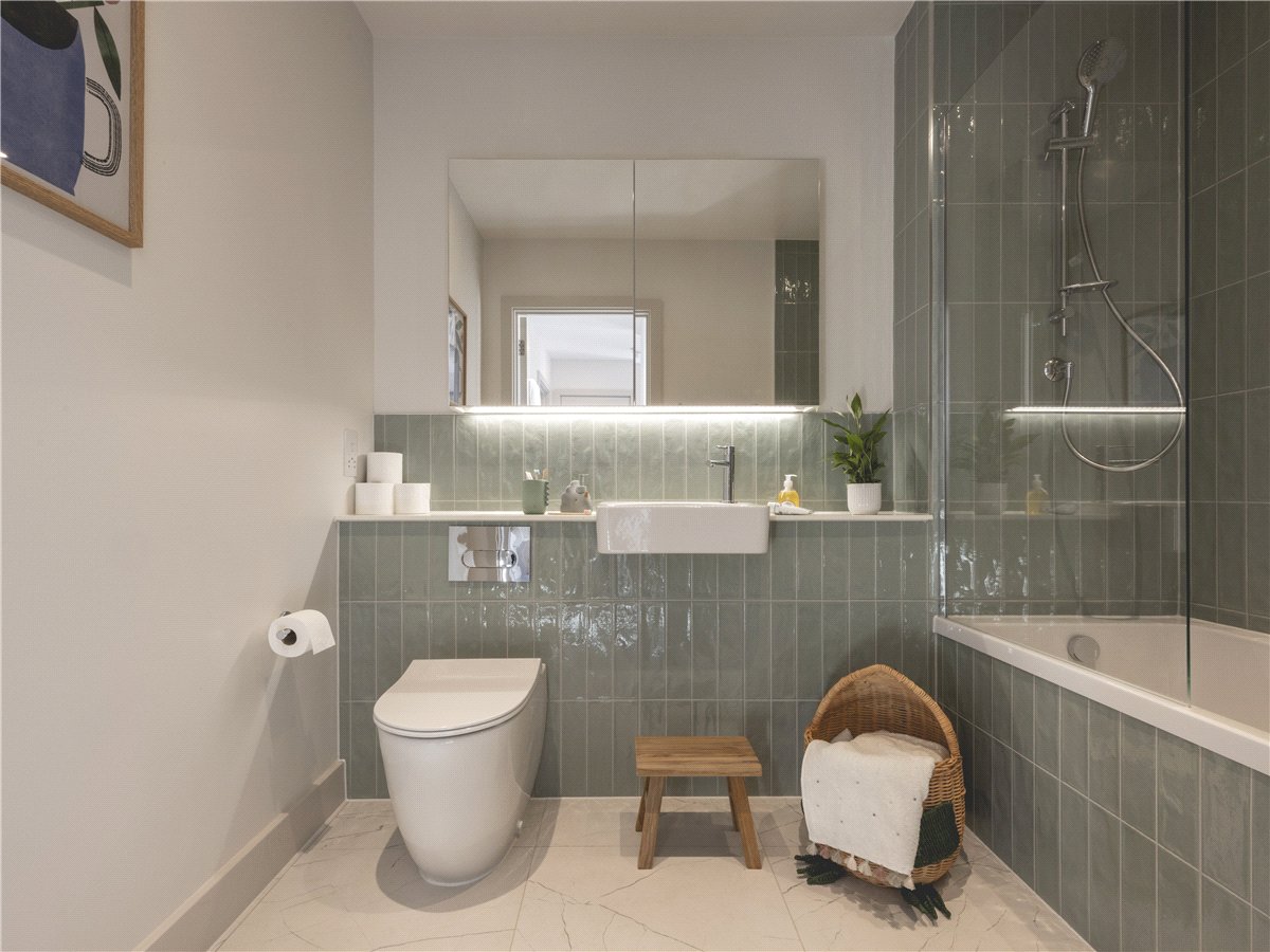4 bedroom House, Milne Avenue, Cambridge, CB3 - Available, Image 16