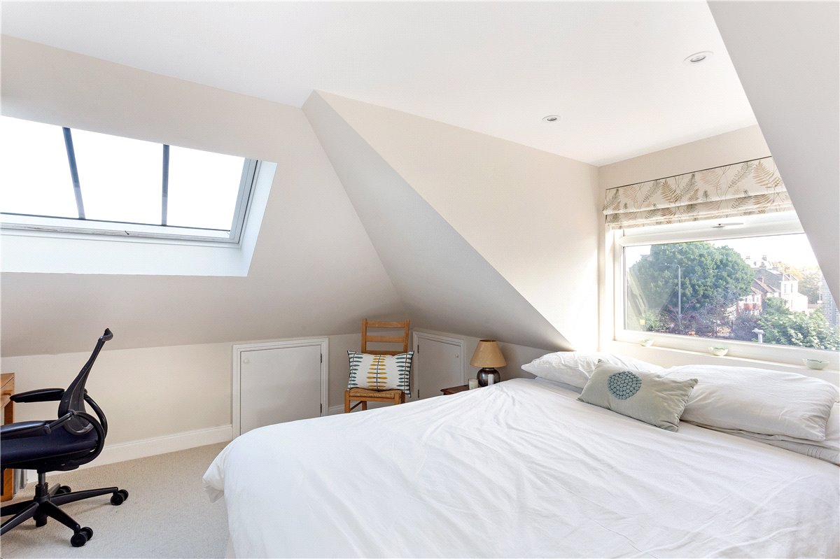 4 bedroom House, Trinity Road/Wandle Road, Wandsworth Common, SW17 - Sold, Image 8