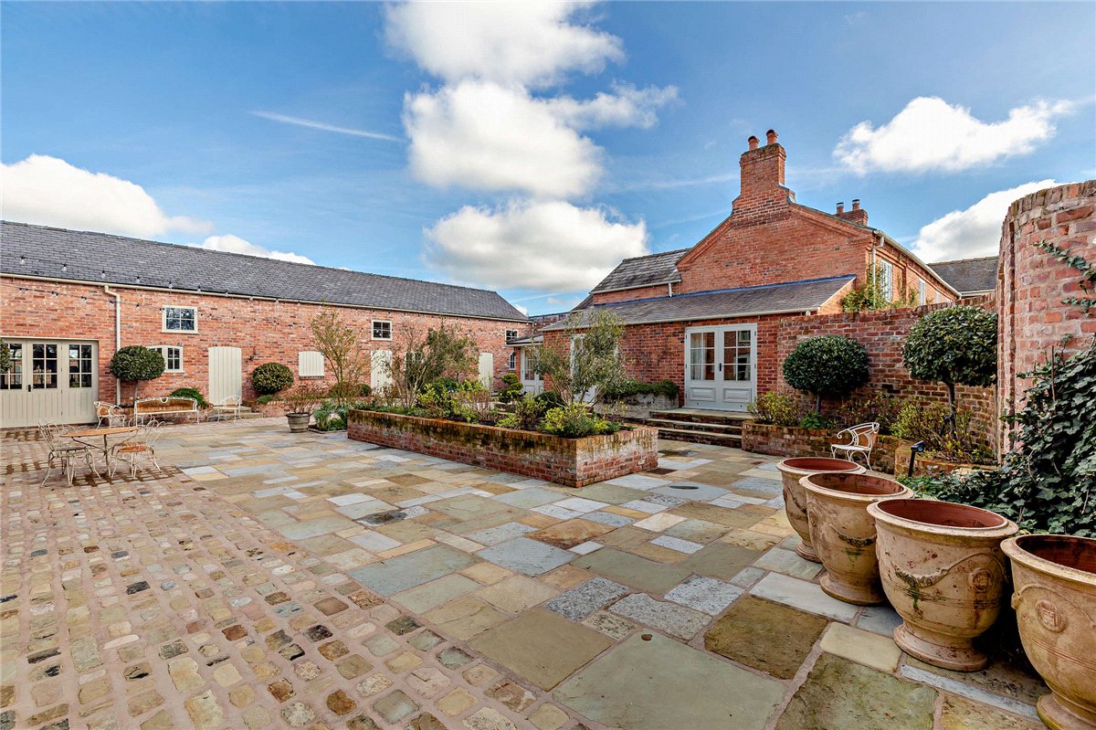 0 bedroom House, Faddiley, Nantwich, CW5 - Available, Image 14