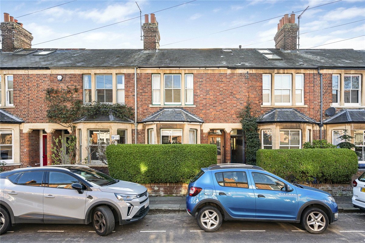 3 bedroom House, Henry Road, Oxford, OX2 - Sold, Image 15