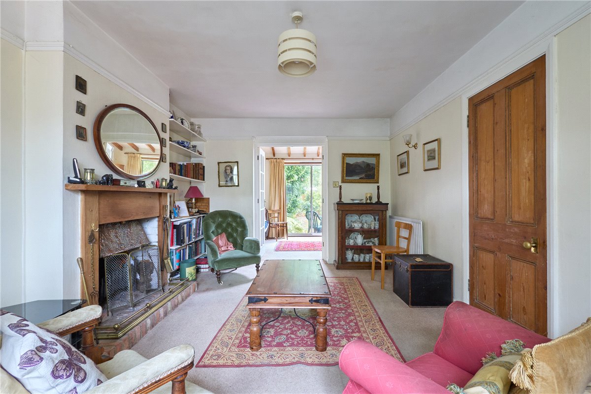 4 bedroom House, Baldock Way, Cambridge, CB1 - Sold, Image 8