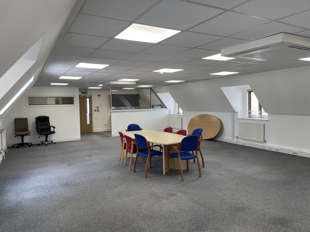 1047 to 2277 Sq Ft, Worton Park, Cassington, OX29 - Available, Image 3