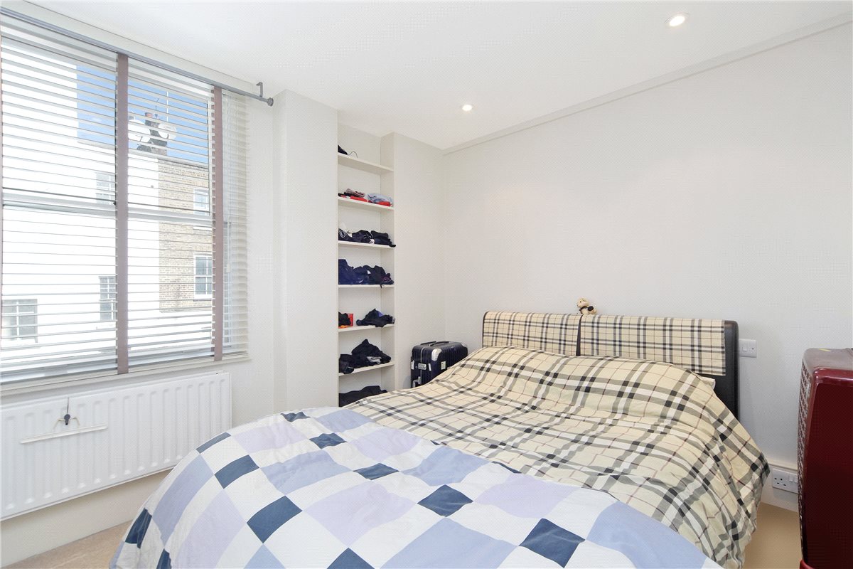 1 bedroom Flat, Norfolk Place, London, W2 - Available, Image 2