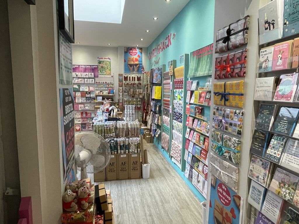 390 Sq Ft, The Arcade, Bristol, BS1 - Available, Image 3