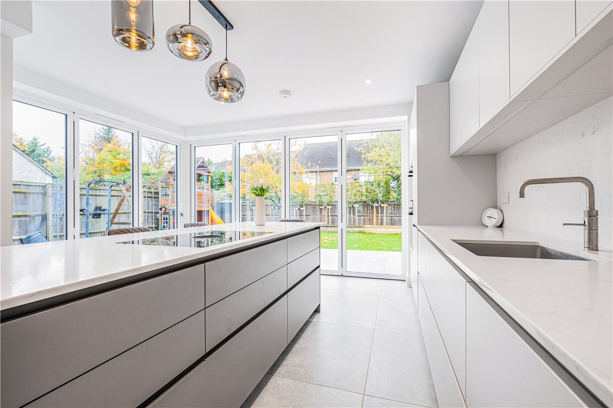 4 bedroom House, Blandford Avenue, Oxford, OX2 - Available, Image 21