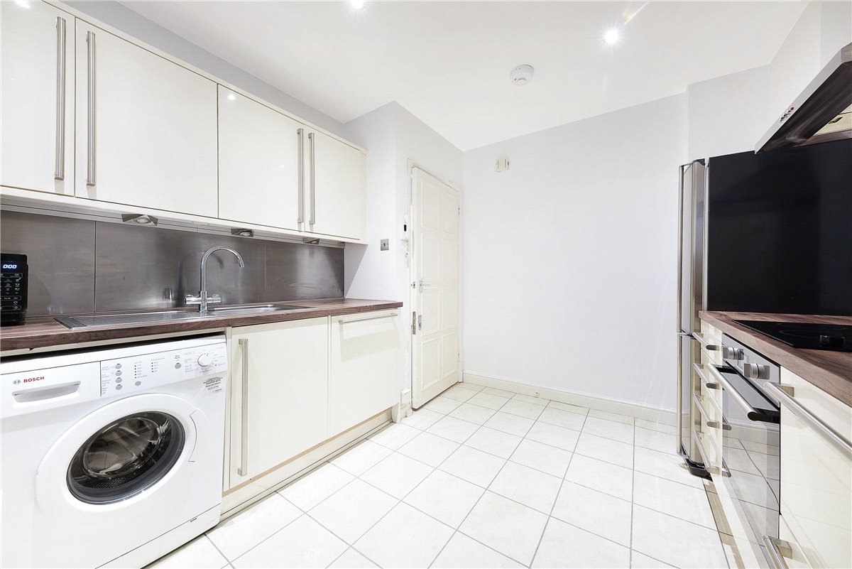 2 bedroom Flat, Clarewood Court, 82 Seymour Place, W1H - Let Agreed, Image 10