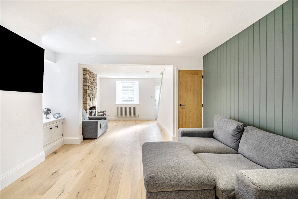 4 bedroom House, Stoke Hill, Stoke St. Michael, BA3 - Available, Image 2