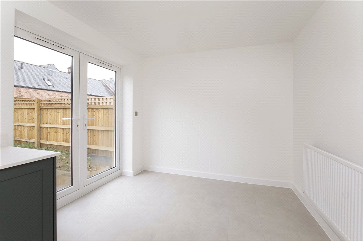 2 bedroom House, David Longhurst Way, York, YO30 - Available, Image 11