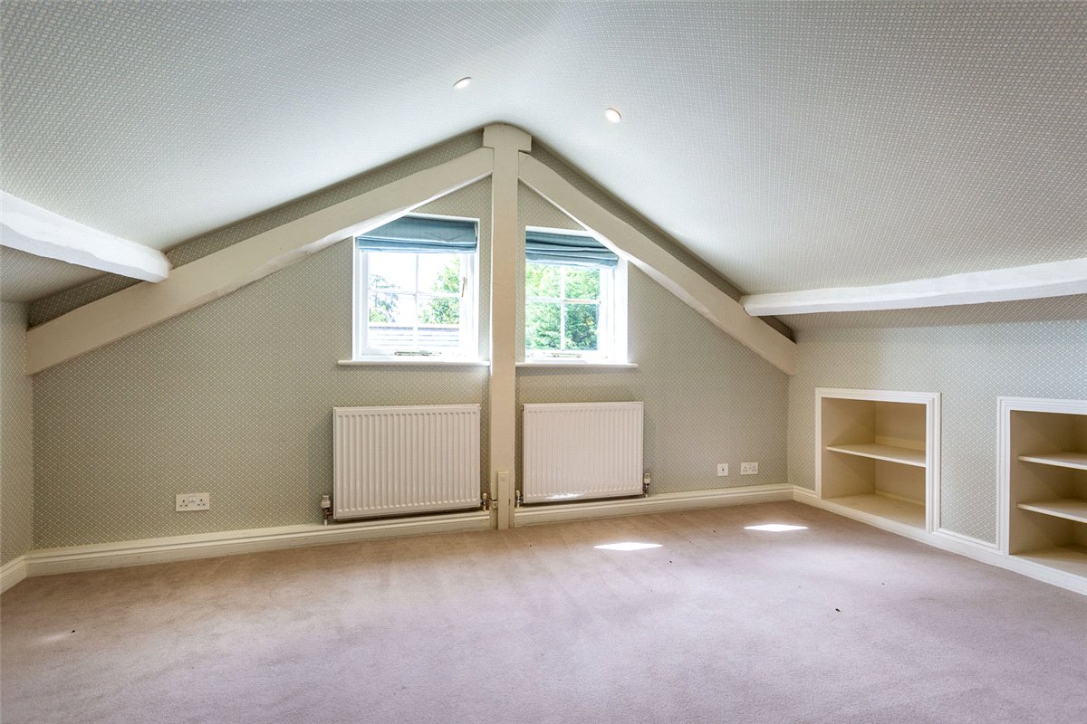 8 bedroom House, Oxenwood, Marlborough, SN8 - Sold STC, Image 21