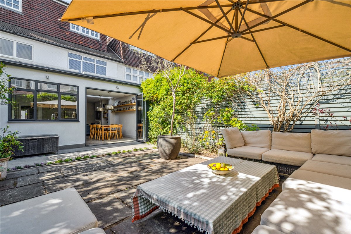 4 bedroom House, Marham Gardens, London, SW18 - Sold, Image 3