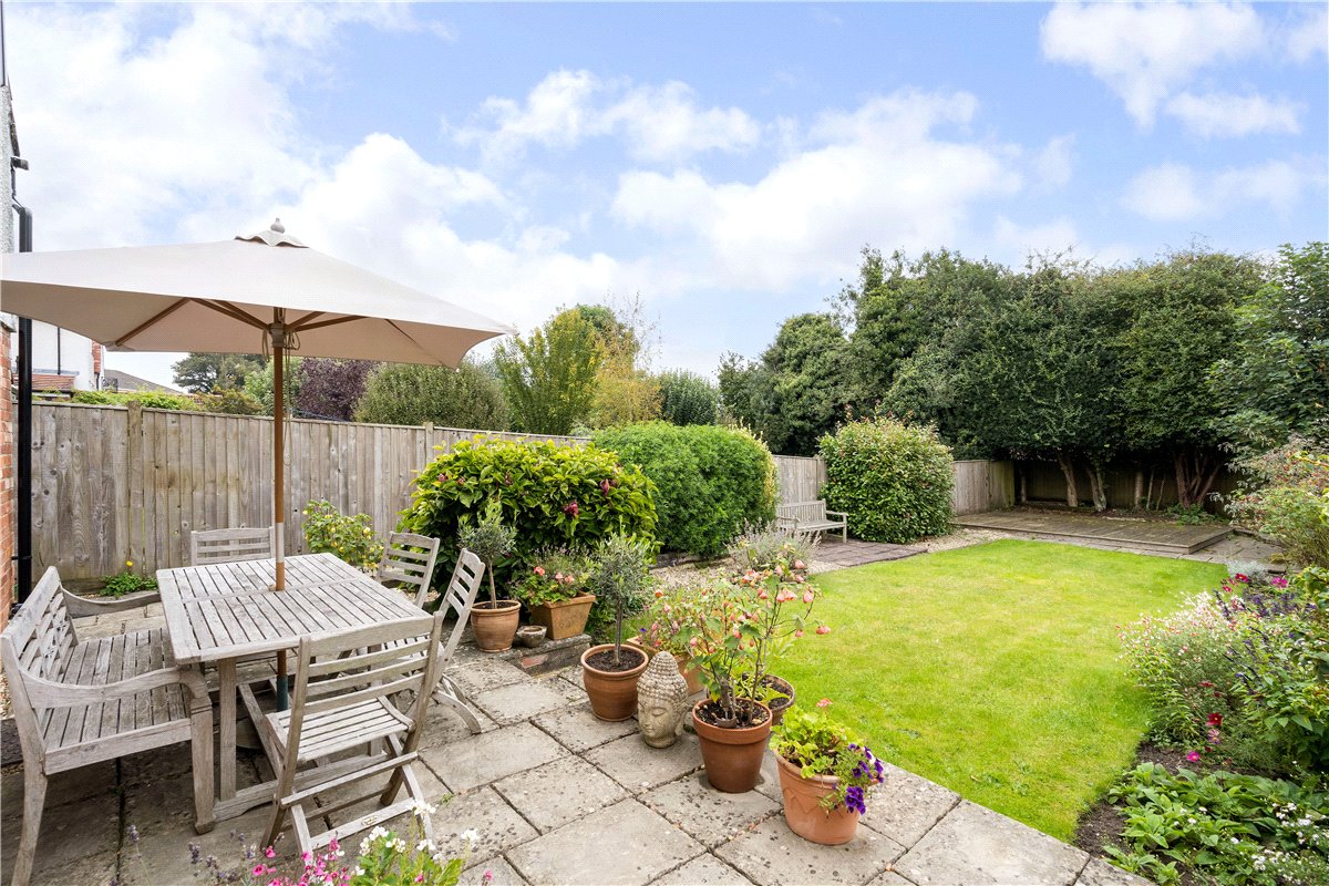 3 bedroom House, St. Johns Close, Marlborough, SN8 - Sold STC, Image 21