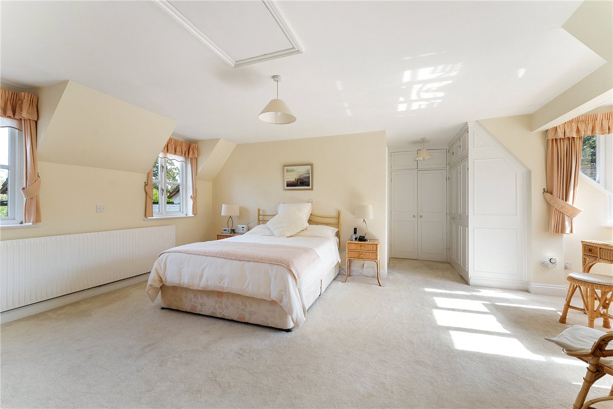 4 bedroom House, Church Street, Steeple Bumpstead, CB9 - Sold STC, Image 10