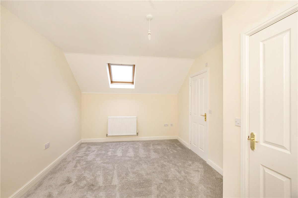 3 bedroom House, Bracken Way, Harworth, DN11 - , Image 6