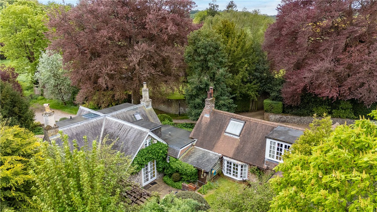 3 bedroom House, West Meon, Petersfield, GU32 - Sold STC, Image 14