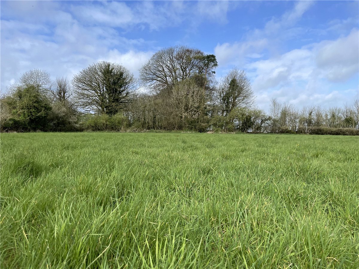 2.4  Land, West Yatton, Yatton Keynell, SN14 - Sold