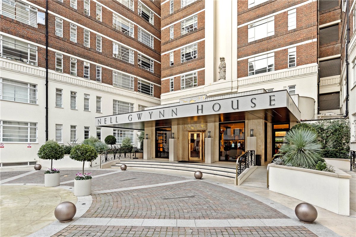 1 bedroom Flat, Sloane Avenue, Chelsea, SW3 - Available, Image 6