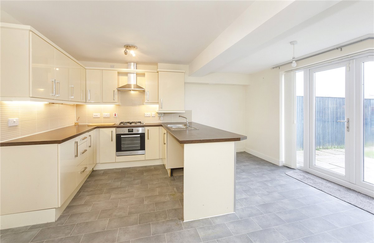 3 bedroom House, Bracken Way, Harworth, DN11 - , Image 13