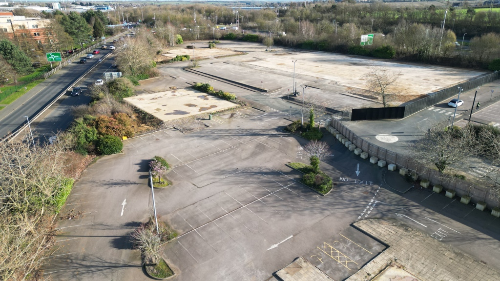 200000 Sq Ft, Pegasus Court, Kettering, NN15 - Available, Image 8