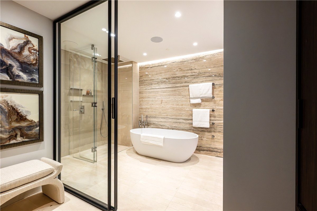 2 bedroom Flat, Cork Street, Mayfair, W1S - Available, Image 16