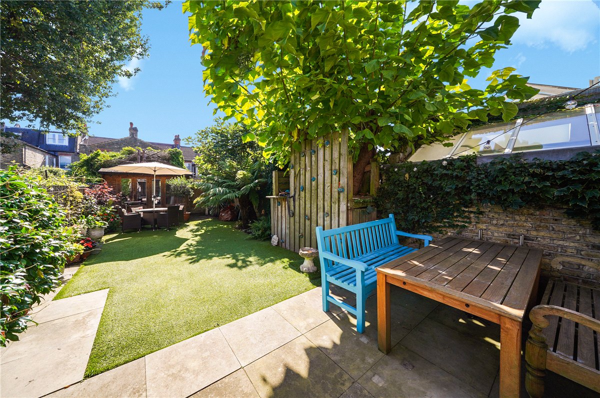 5 bedroom House, Inglethorpe Street, London, SW6 - Sold, Image 9