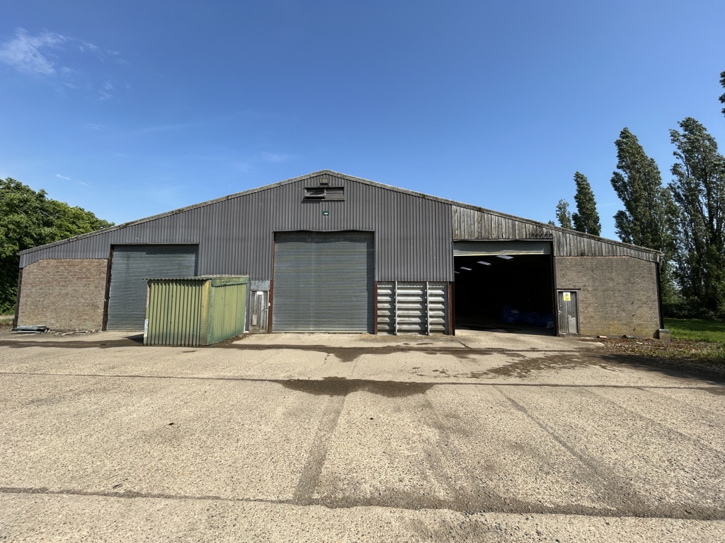 2205 to 7265 Sq Ft, Holland Road, Sleaford, NG34 - Available