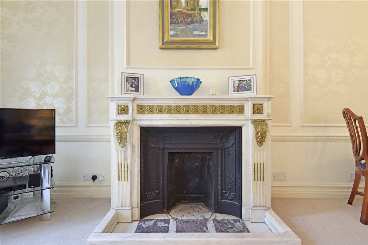 2 bedroom Flat, Mansfield Street, London, W1G - Sold, Image 3