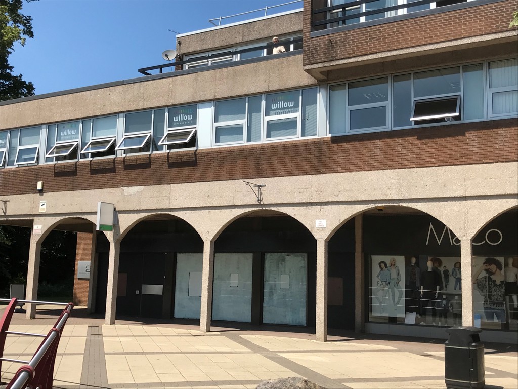 1800 Sq Ft, 21 Somerset Square, Bristol, BS48 - Available, Image 1