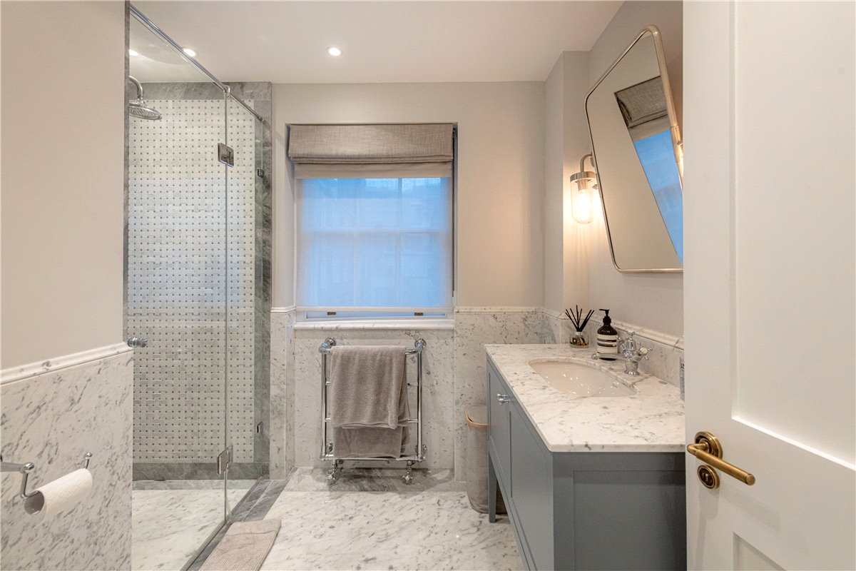 3 bedroom Maisonette, Shepherd Street, Mayfair, W1J - Sold, Image 12