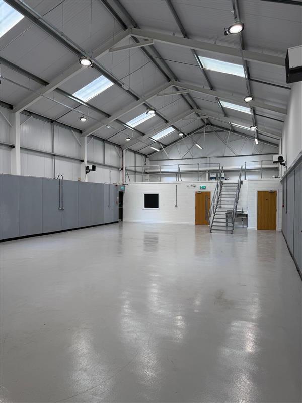 2861 to 6659 Sq Ft, Cambridge Road, Sawston, CB22 - Available, Image 3