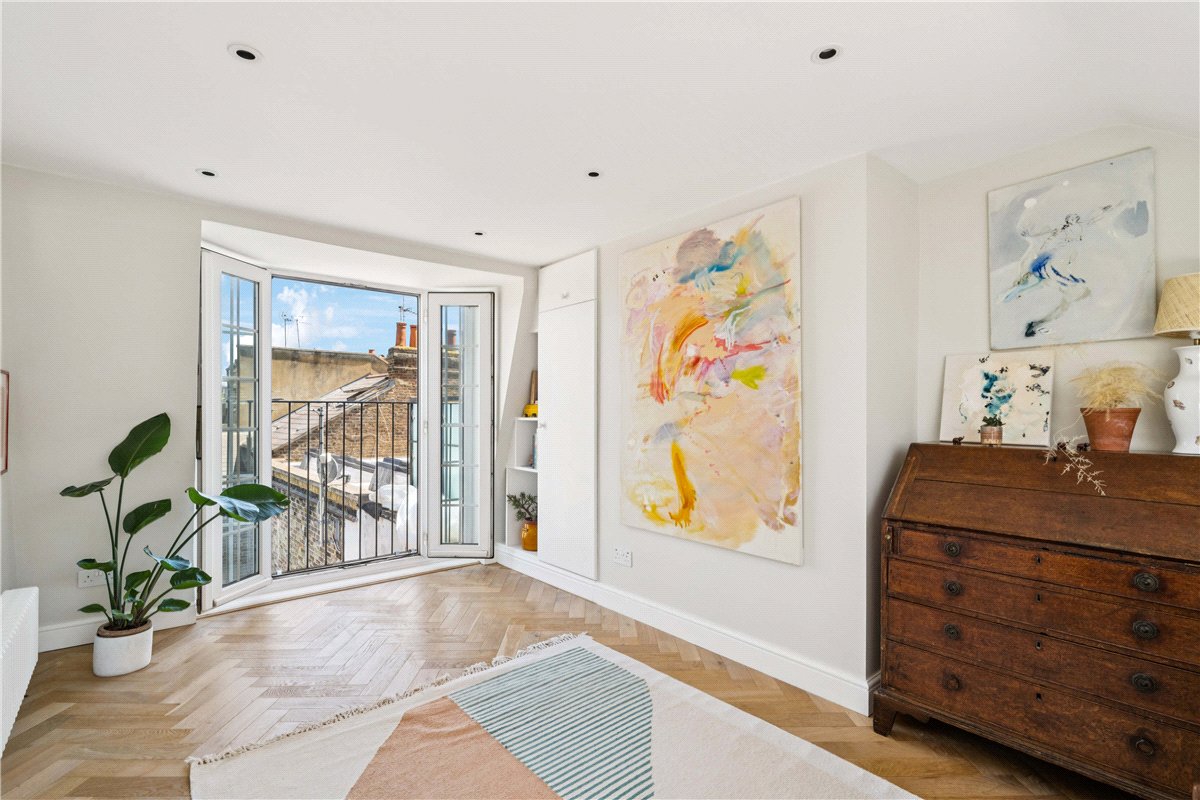 3 bedroom Maisonette, Humbolt Road, , W6 - Available, Image 4
