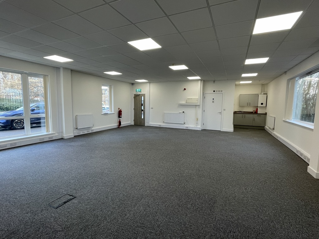 836 Sq Ft, Speedwell, Bristol, BS15 - Available, Image 2