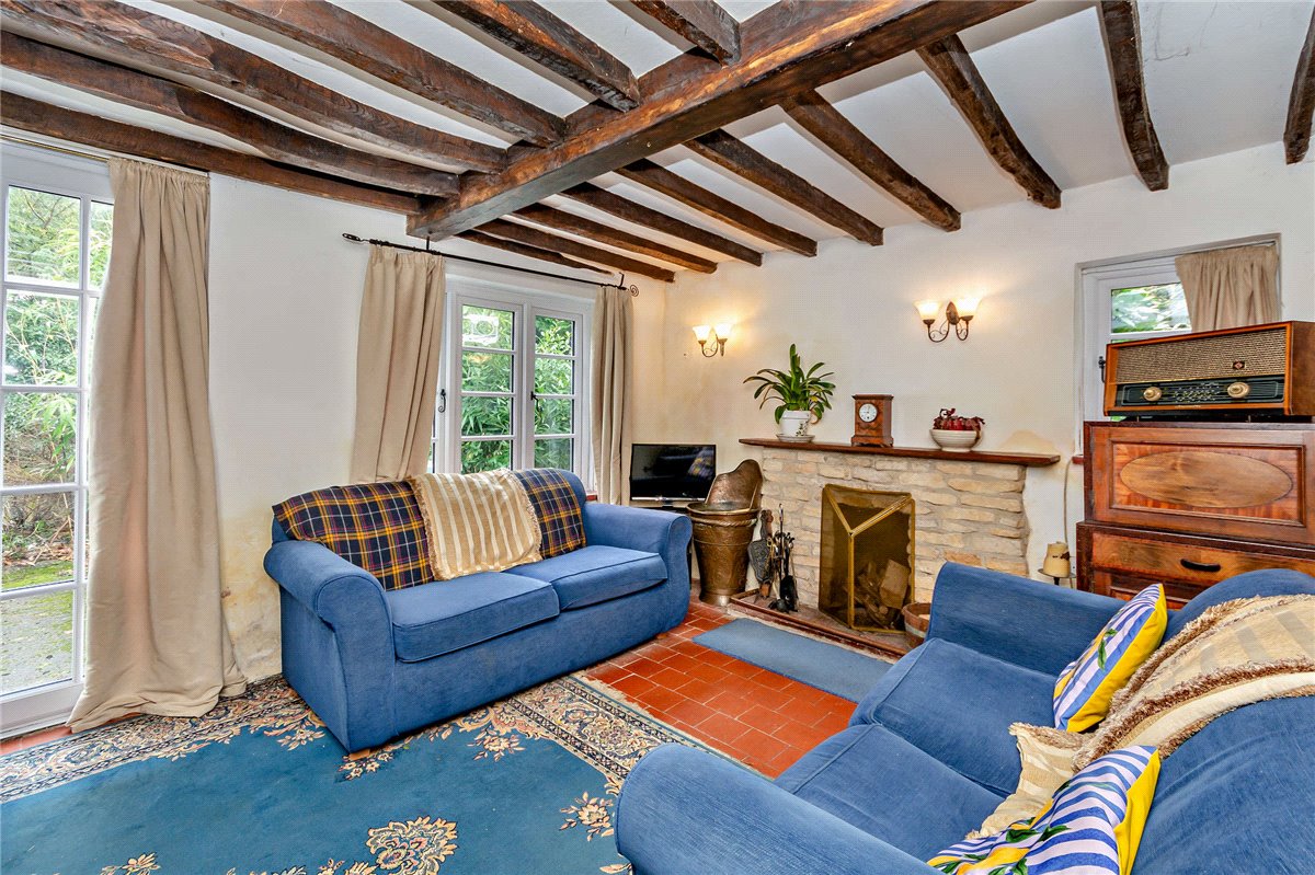 2 bedroom House, Belmont, Woodspeen, RG20 - Available, Image 2