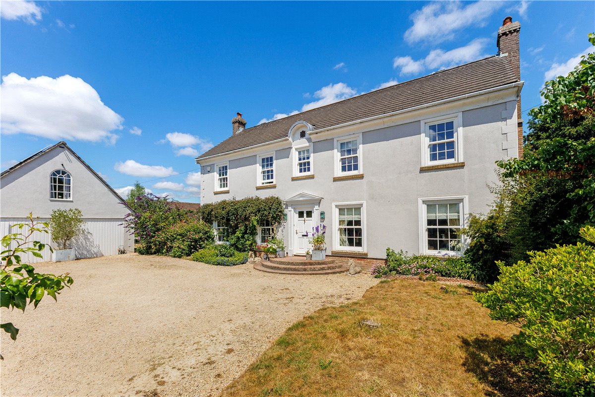 5 bedroom House, Honeystreet, Pewsey, SN9 - Available, Image 26