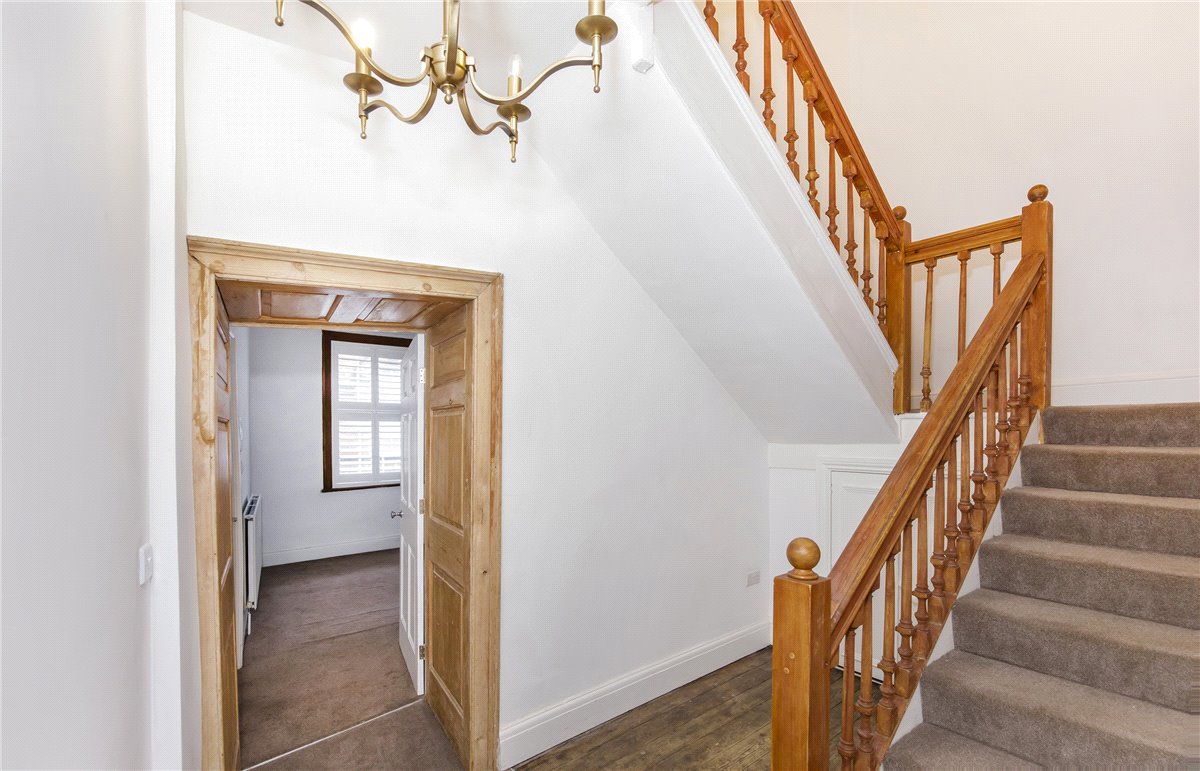 3 bedroom Maisonette, Goodramgate, York, YO1 - Let Agreed, Image 4
