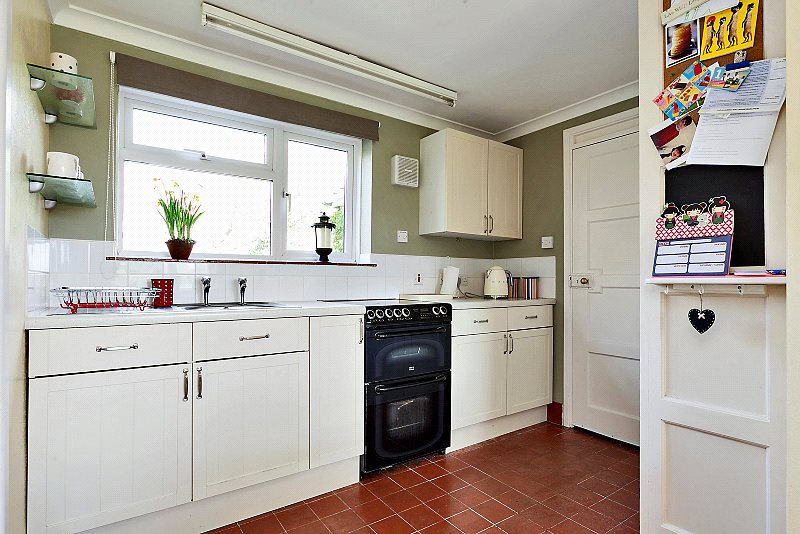 3 bedroom Cottage, Hill Farm Cottage, Enborne Street, RG20 - Sold, Image 6