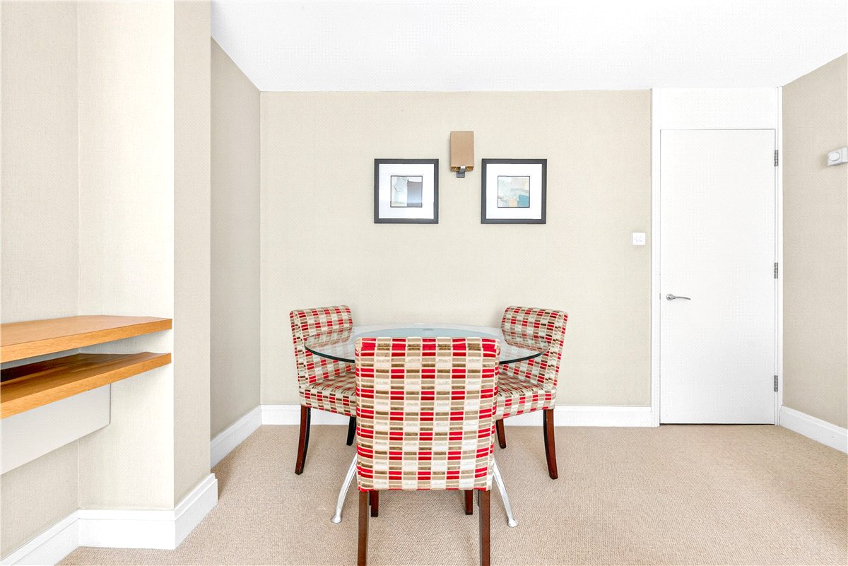 1 bedroom Flat, St Christopher's Place, Marylebone, W1U - Available, Image 10