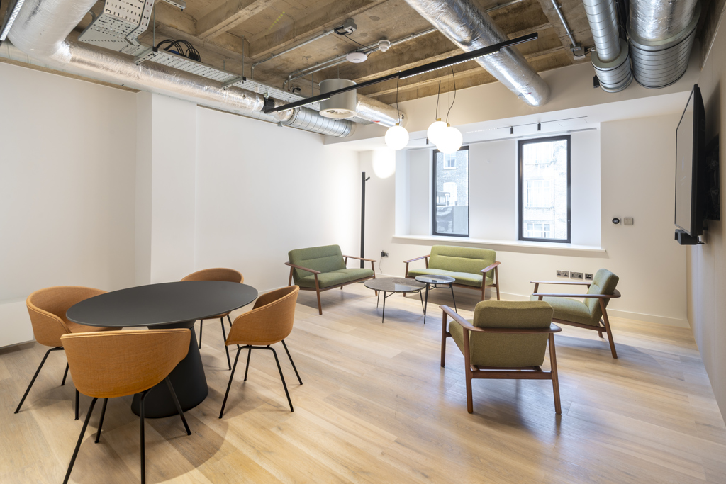 1646 to 8123 Sq Ft, 101-103 Baker Street, London, W1U - Available, Image 9