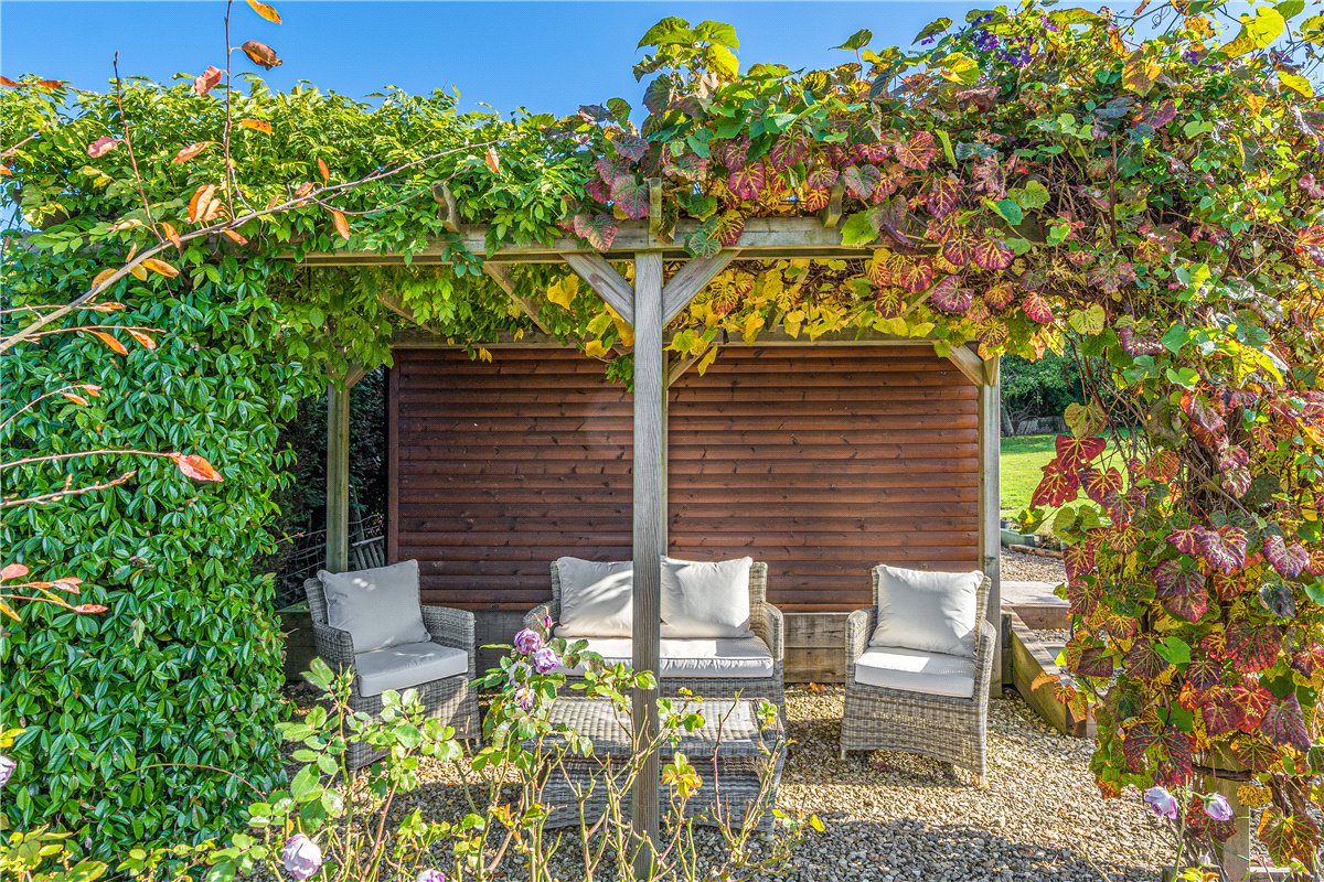 4 bedroom House, Hazelbury Hill, Box, SN13 - Sold, Image 1