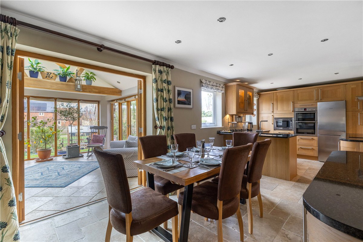4 bedroom House, Ogbourne St. George, Marlborough, SN8 - Sold STC, Image 17