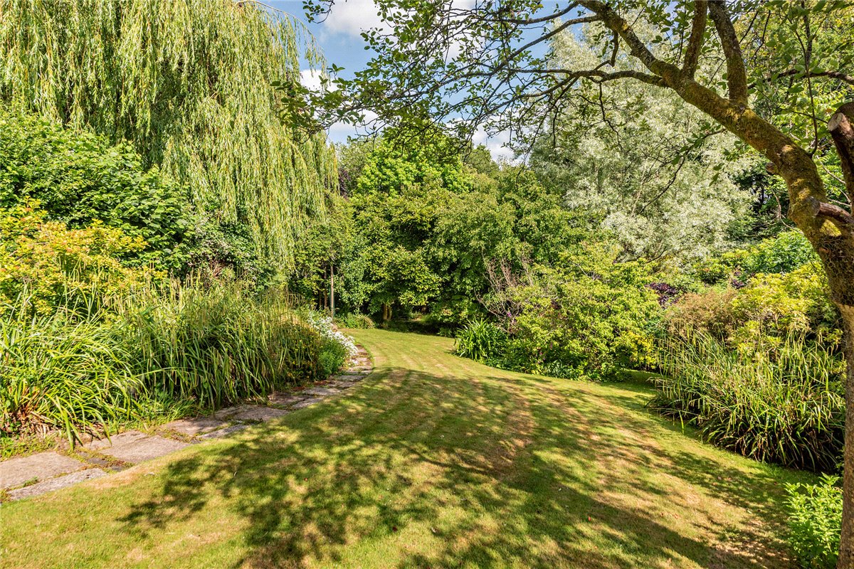 4 bedroom House, Bucklebury Alley, Cold Ash, RG18 - Sold, Image 16