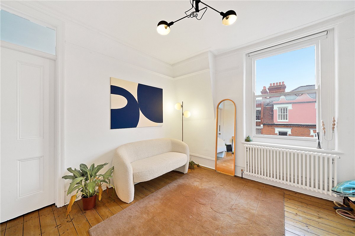 1 bedroom Flat, Waldemar Avenue, London, SW6 - , Image 13