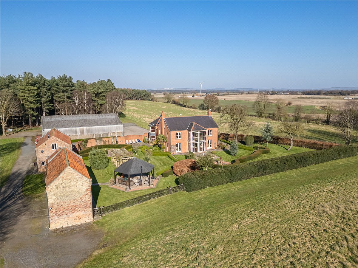 5 bedroom House, Selby Road, Holme-on-Spalding-Moor, YO43 - Sold, Image 7