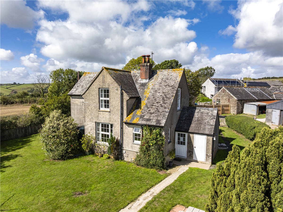 147.41  Land, Trehunist, Liskeard, PL14 - Available, Image 14