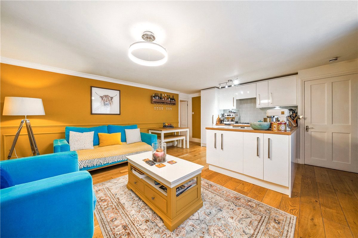 1 bedroom Flat, Daniel Street, Bath, BA2 - Let Agreed, Image 4