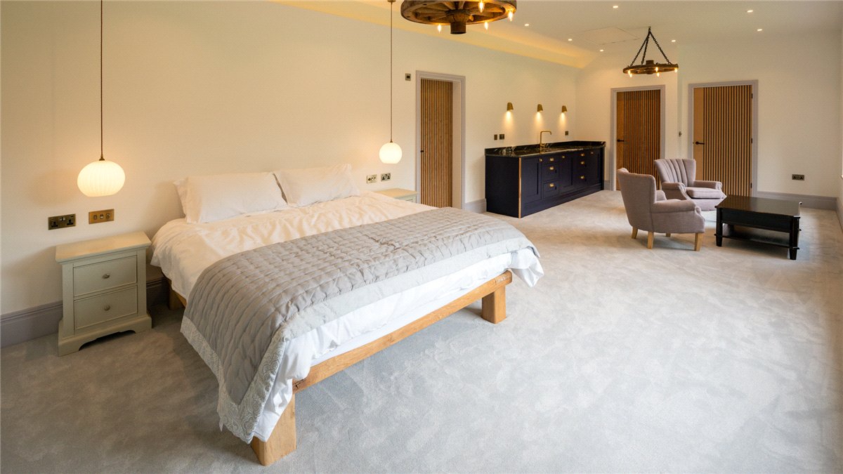 6 bedroom House, Burcot, Abingdon, OX14 - Sold STC, Image 19