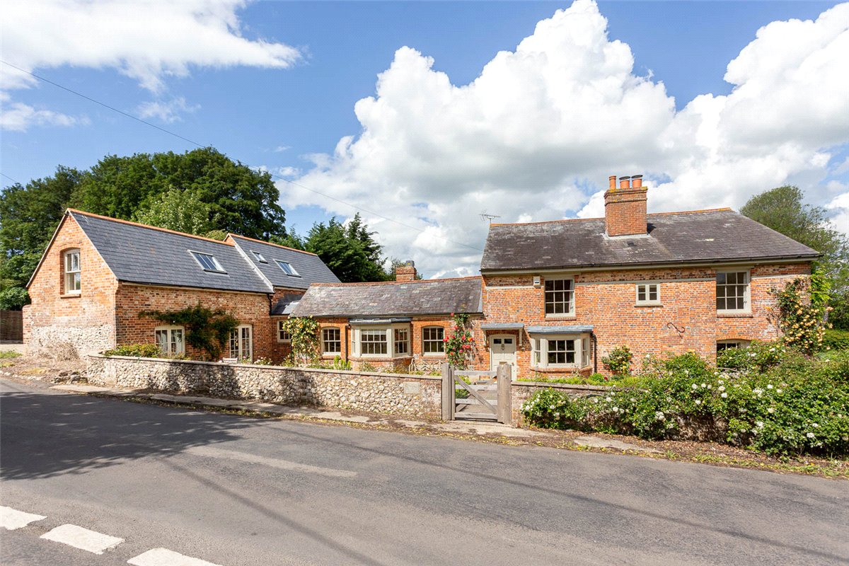 8 bedroom House, Oxenwood, Marlborough, SN8 - Sold, Image 10