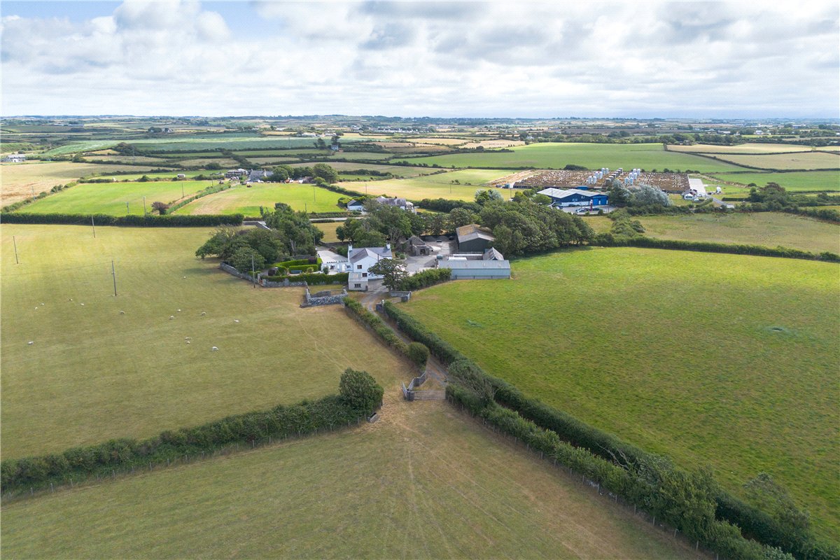 75.3  Farm, Bryngwran, Holyhead, LL65 - Available, Image 23
