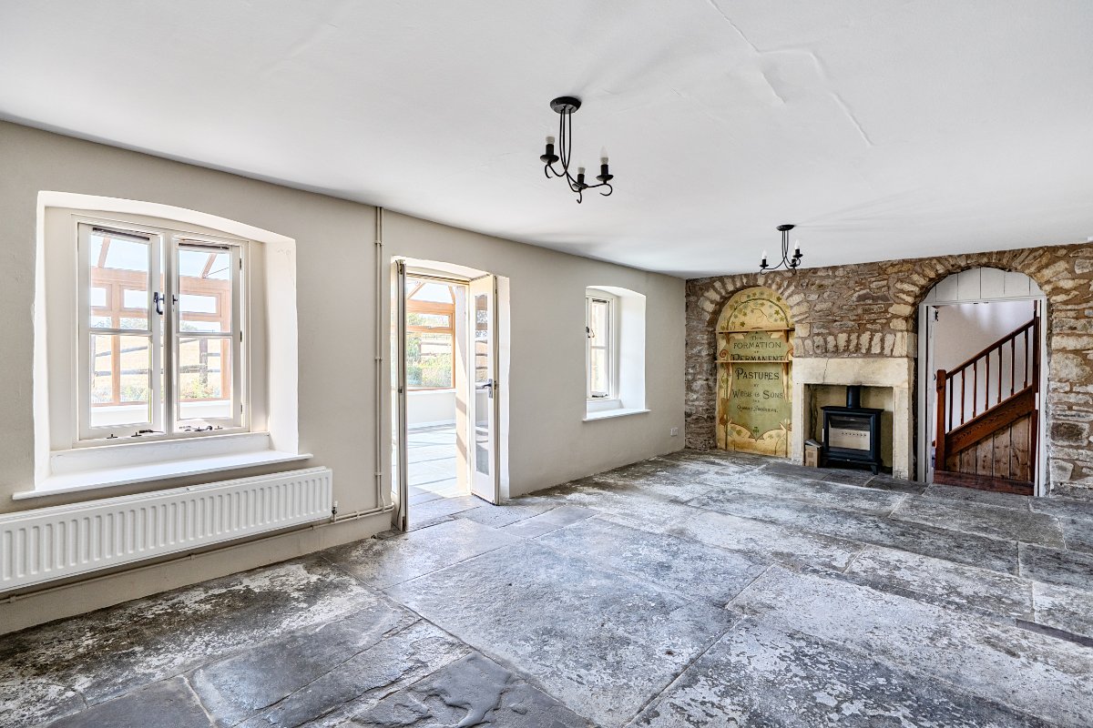 5 bedroom House, Beacon, Doulting, BA4 - Available, Image 6