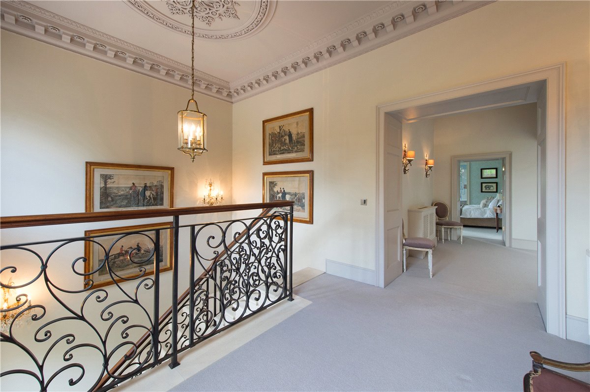 6 bedroom House, Gilling West, Near Richmond, DL10 - Sold STC, Image 11
